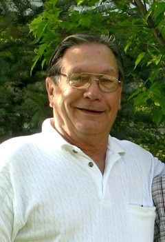 Robert Heck Profile Photo