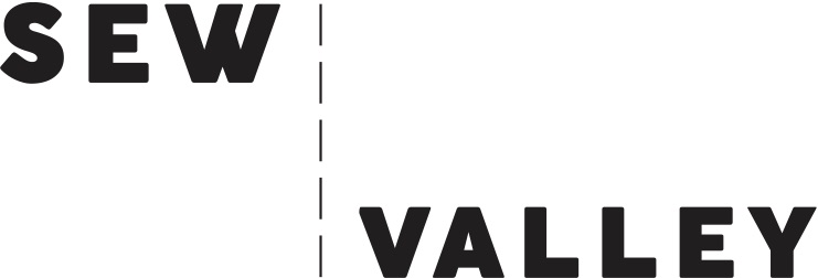 Sew Valley logo