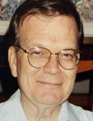 Charles Myers Profile Photo
