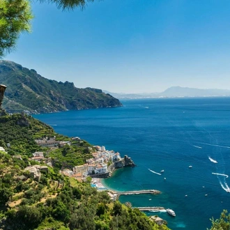 tourhub | Click Tours | Magical Amalfi Coast - 3 Days 