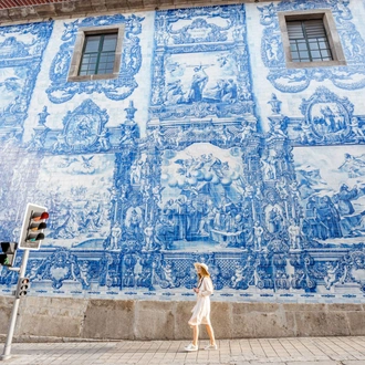 tourhub | Europamundo | Northern Portugal with Lisbon 