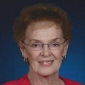 Audrey A. Suehs Profile Photo
