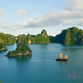 tourhub | LVP Travel Vietnam | 8 DAYS EXPLORER PACKAGE TOUR IN VIETNAM 