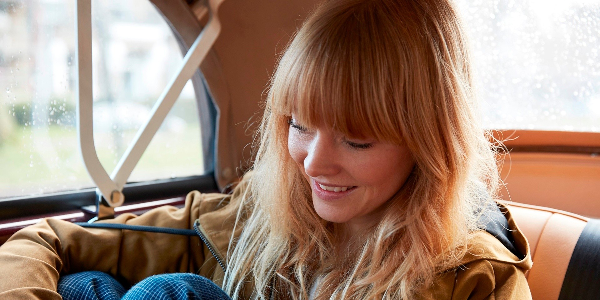 Lucy Rose teases new short film and album Something's Changing, announces earlier release date