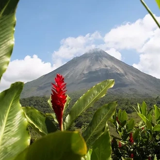 tourhub | Trafalgar | Costa Rica Eco Adventure End San Jose 