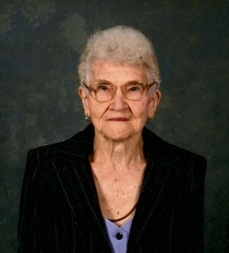 Mary Ethel Stewart Profile Photo