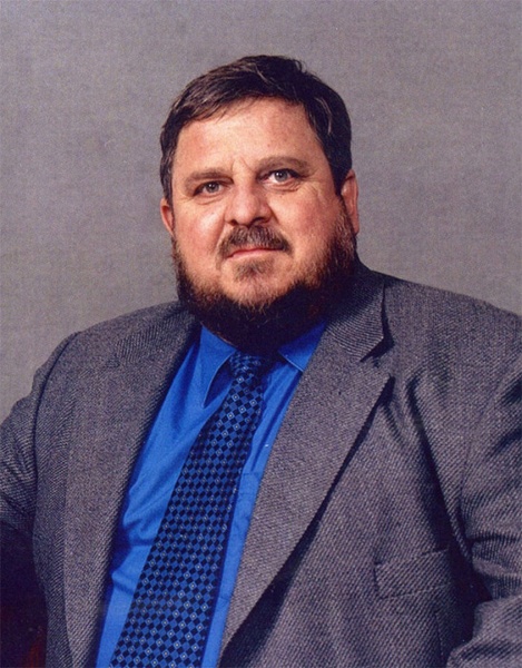 Rick Martel Profile Photo