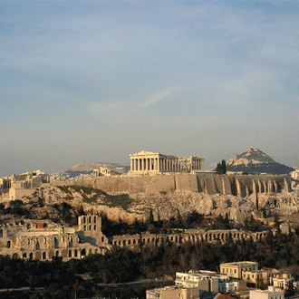 tourhub | Destination Services Greece | Highlights of Athens, Spanish-speaking guide 