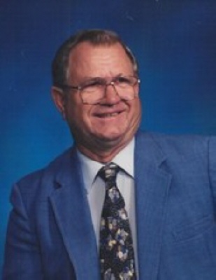 Rev. Tom Russell Price Profile Photo