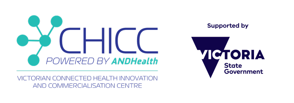 CHICC logo