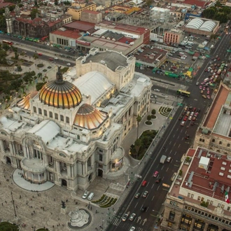 tourhub | Intrepid Travel | Mexico City Stopover 