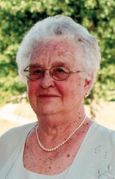 Ruth E. Hanewich Profile Photo