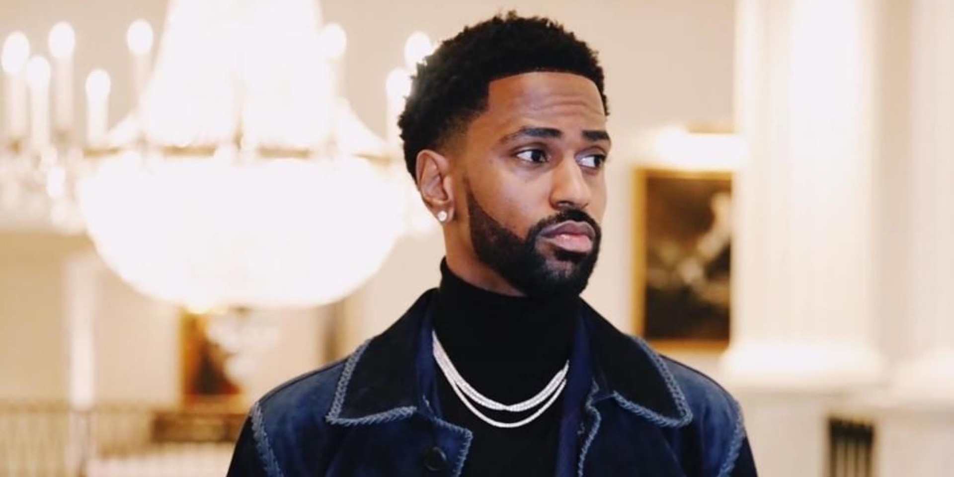 Big Sean releases first solo single in two years, ‘Overtime’ – listen