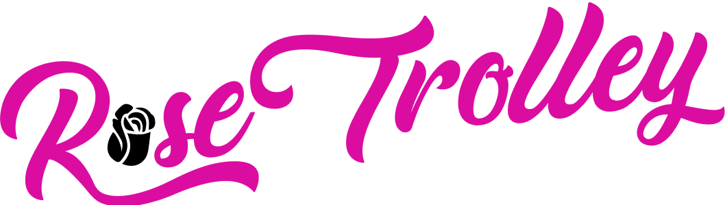 Rose Trolley logo