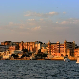 tourhub | Agora Voyages | Discovering Udaipur: The City of Lakes Tour 