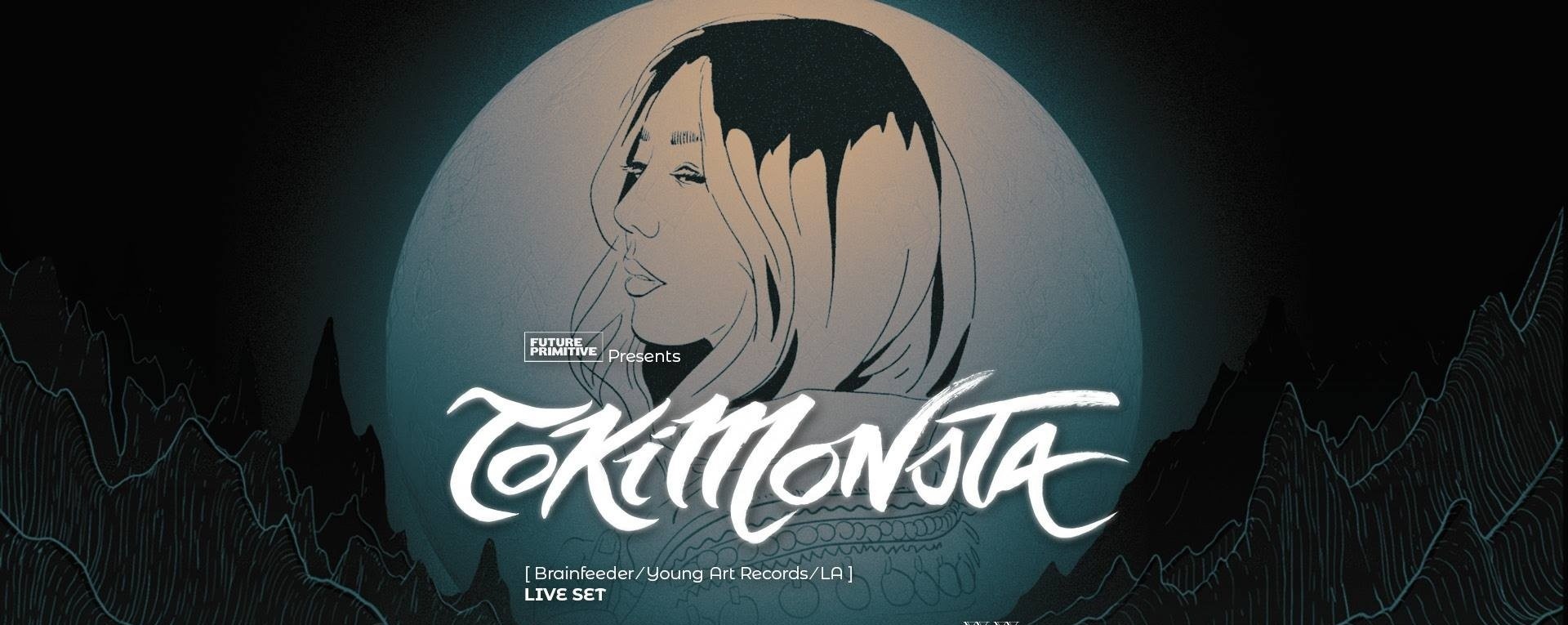 TOKIMONSTA Live at XX XX
