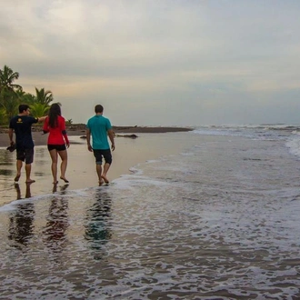 tourhub | G Adventures | Epic Central America: Seven Countries & the Softest Sand Ever 