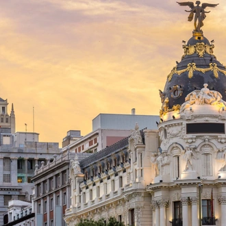 tourhub | Europamundo | Madrid and North of Spain 