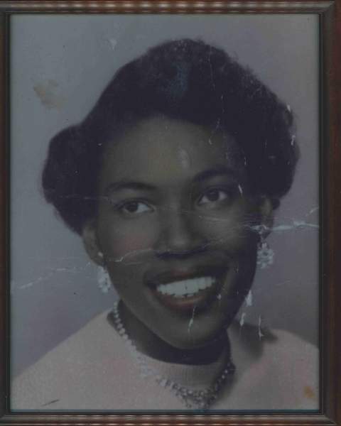 Ms. Mabel Cotton Profile Photo