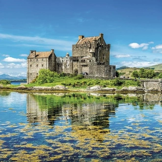 tourhub | Insight Vacations | Romantic Britain & Ireland - Small Group 