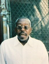 Melvin Edward Roberts Profile Photo