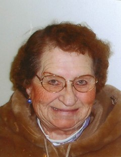 Phyllis Gibson Profile Photo