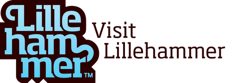 Visit Lillehammer AS logo
