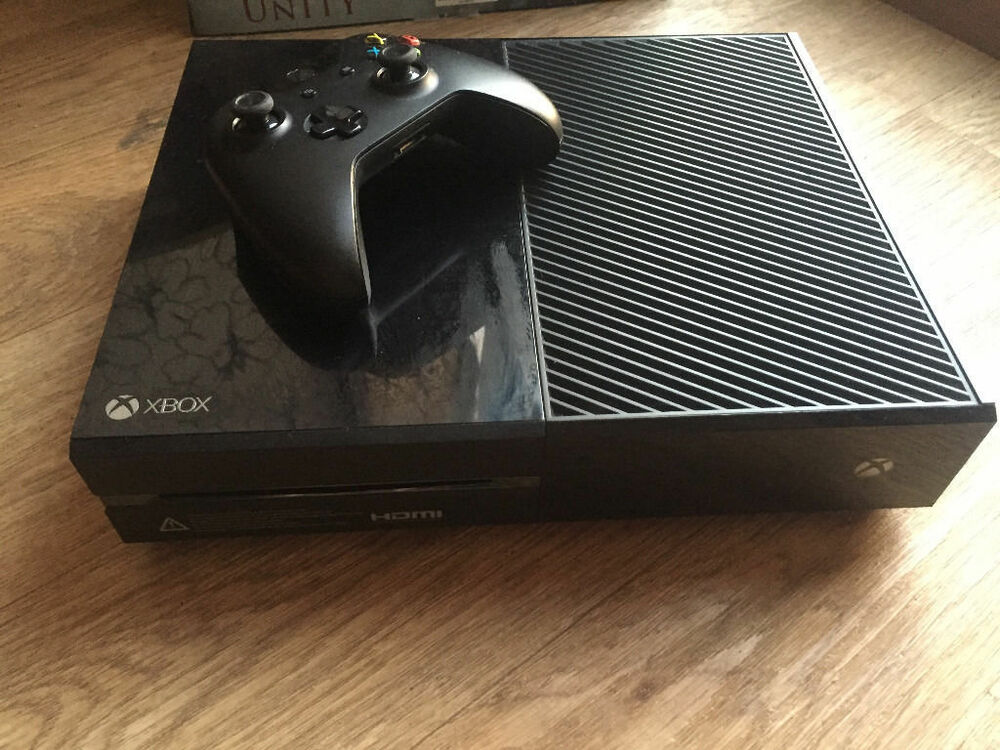 Uk Used Xbox One 500gb Games Hub Flutterwave Store 2785