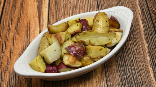 Roasted Potatoes