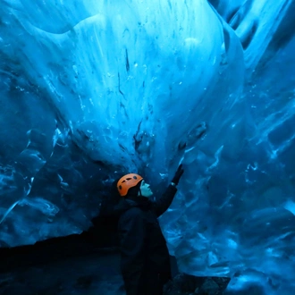 tourhub | Marina Travel | 2 Days - South Coast & Jökulsárlón Glacier Lagoon 