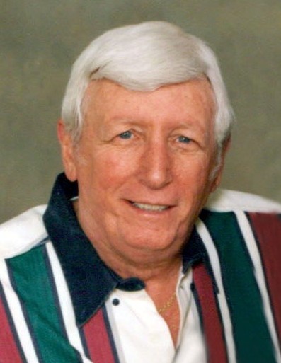 Carl Bodsford, Jr. Profile Photo