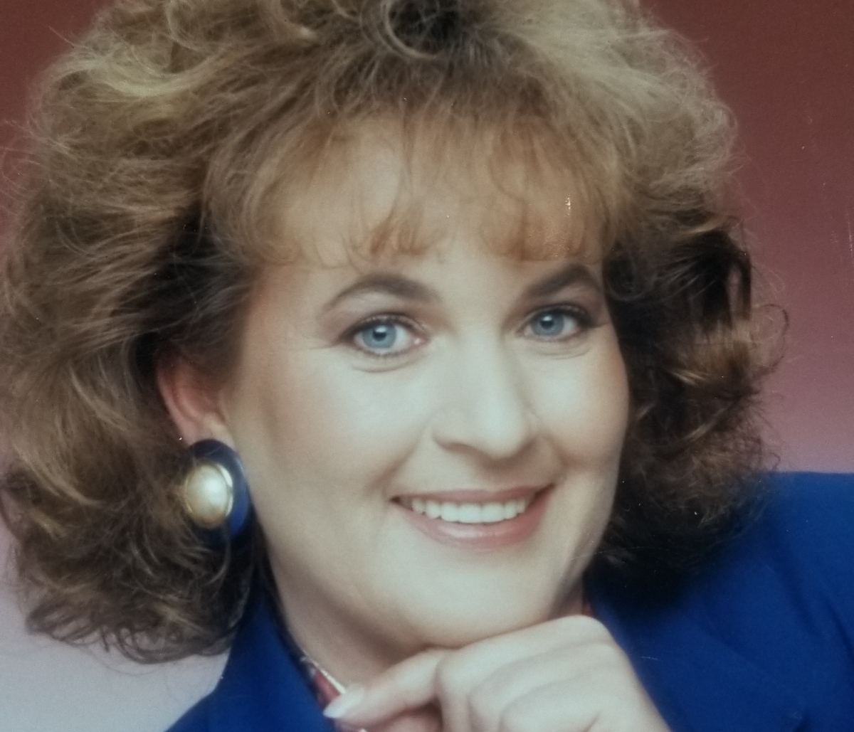 Sylvia J. McCormick Profile Photo