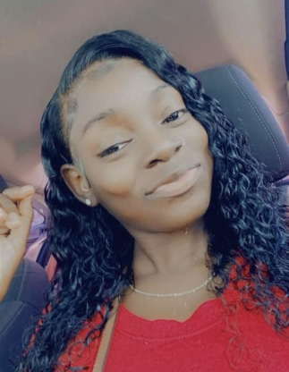 SHANEKIA WILLIAMS Obituary 2022 - Golden Gate Funeral Home