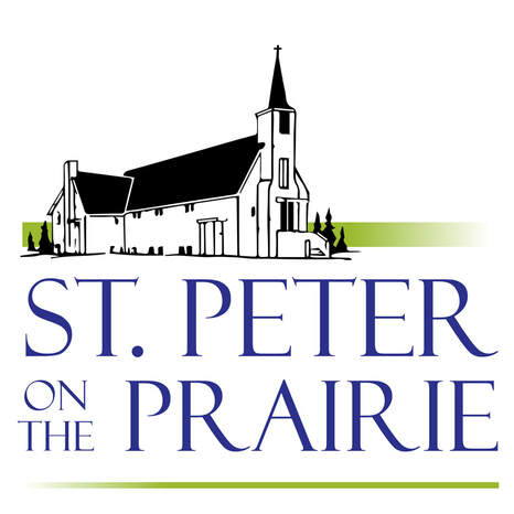 St. Peter on the Prairie logo