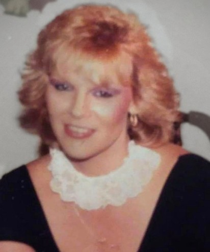 Gina Lynn Hansell Profile Photo