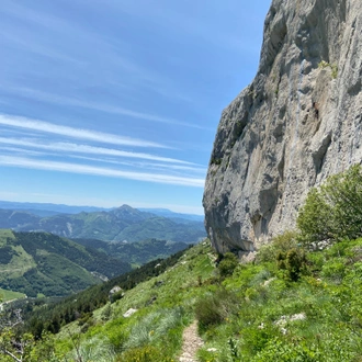 tourhub | Undiscovered Mountains | Rock Climbing Weekend in the Alps 