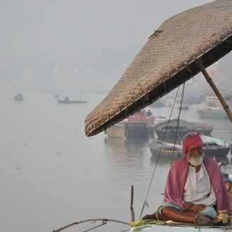 tourhub | Agora Voyages | The Royal Trail: Varanasi, Prayagraj and Lucknow 