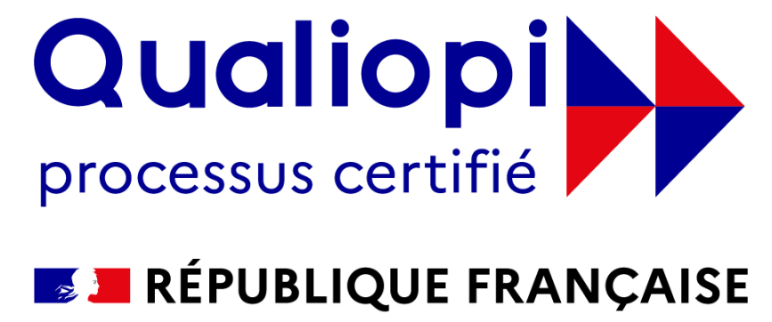 Qualiopi certification qualité 