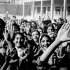 AIU School at Esfahan, Students [2] (Esfahan, Iran, 1956)