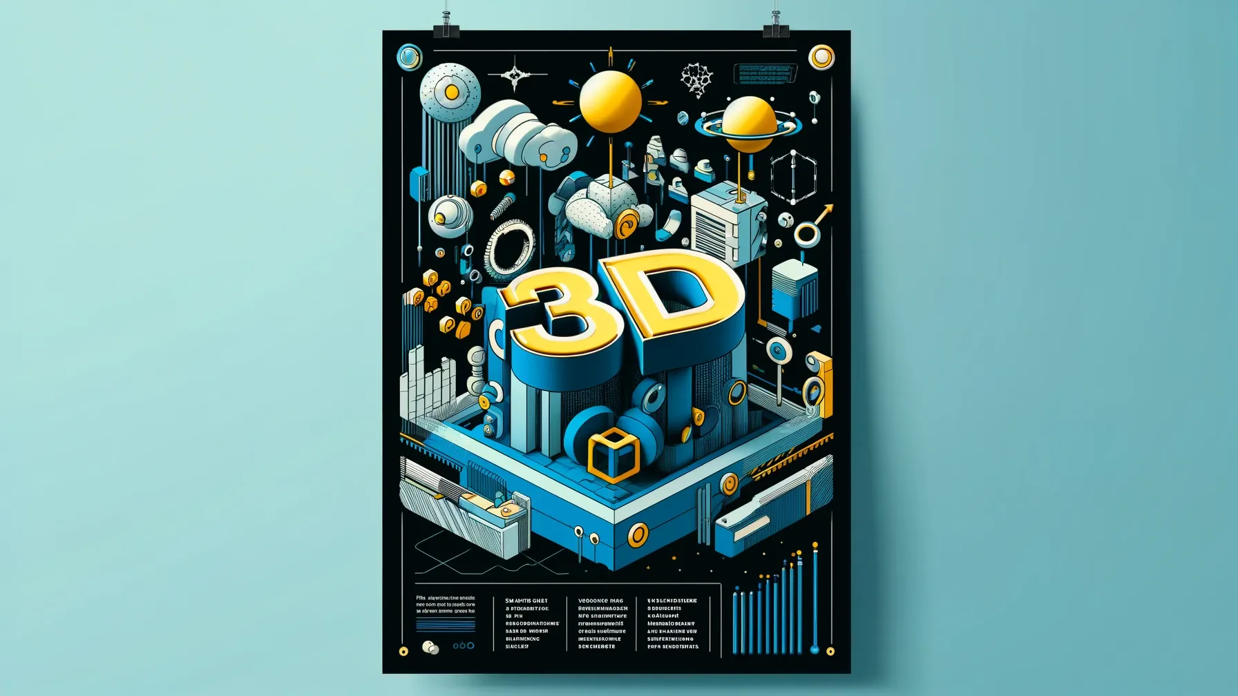 Représentation de la formation : Exploiter une imprimante 3D à dépôt de filament fondu