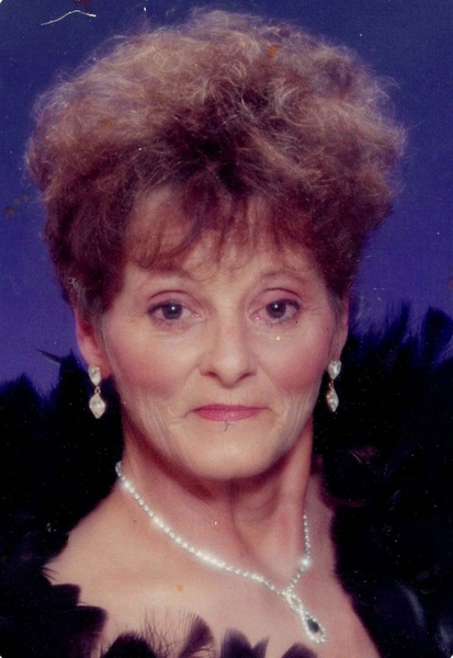 Virginia Frazier Profile Photo