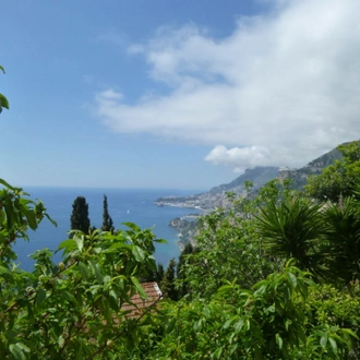 tourhub | Exodus Adventure Travels | Walks & Gardens of the French Riviera 