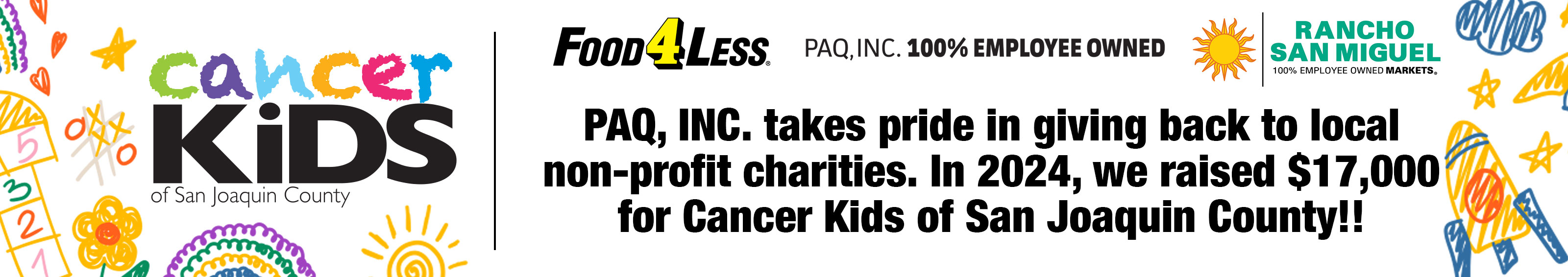 Cancer Kids