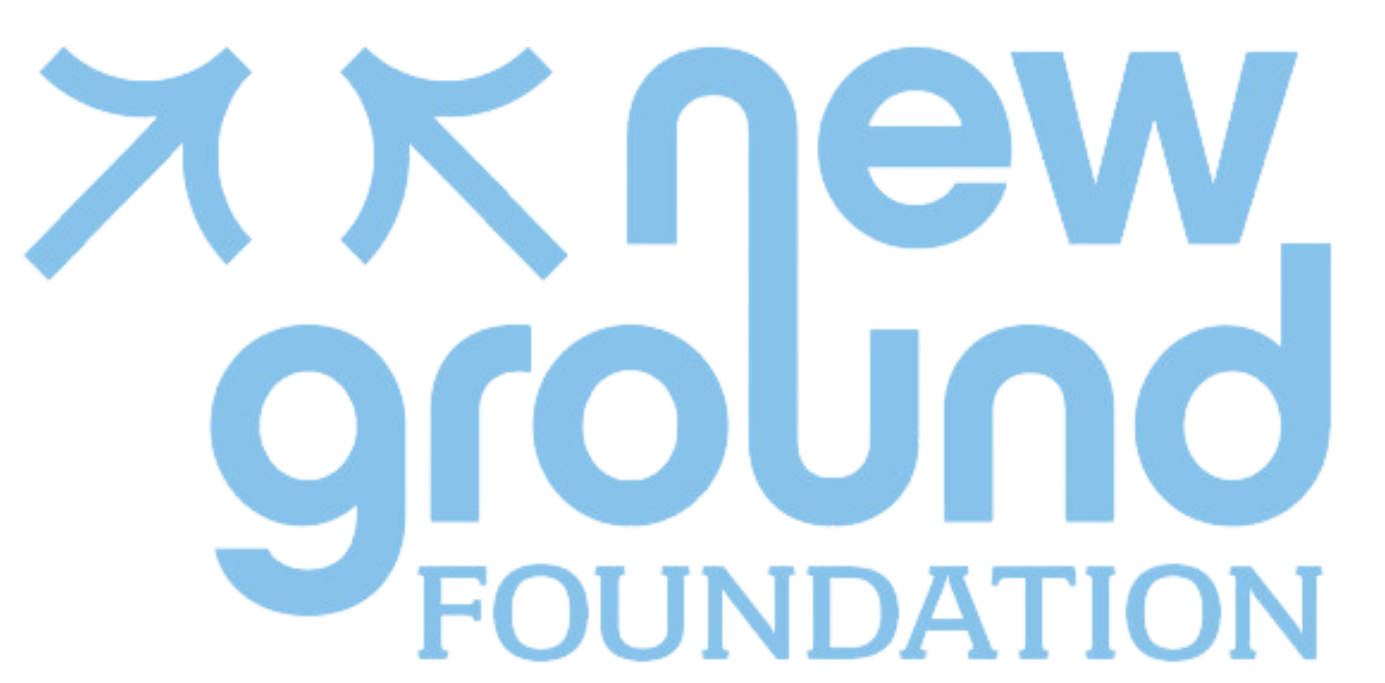 New Ground Foundation logo