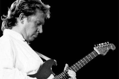 BT - Andy Summers (of The Police) - July 28, 2023, doors 6:30pm