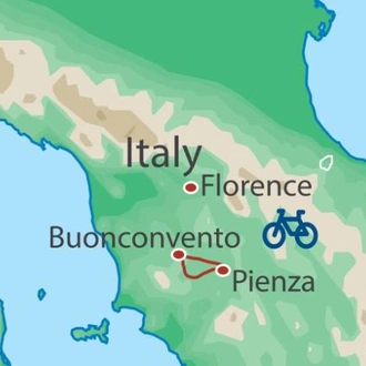 tourhub | Walkers' Britain | Cycle the Wine Regions of Tuscany 