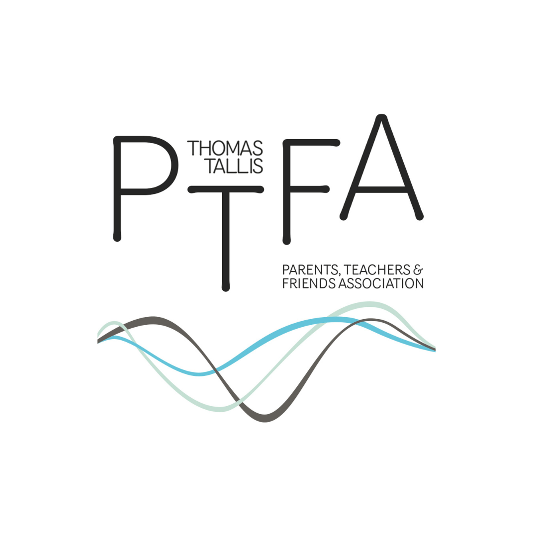 Thomas Tallis PTFA logo