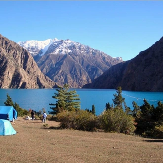 tourhub | Swotah Travel and Adventure | Rara Lake Trekking 