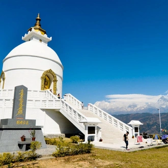 tourhub | Red Carpet Journey | Best of Nepal 