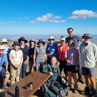 tourhub | Intrepid Travel | Walk South Australia's Flinders Ranges 